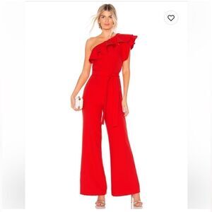 Karina Grimaldi jumpsuit. Size XS.